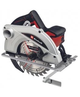 Einhell TC-CS 1410 19 cm Sarkans 5500 RPM 1410 W