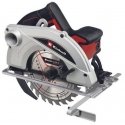 Einhell TC-CS 1410 19 cm Red 5500 RPM 1410 W