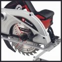 Einhell TC-CS 1410 19 cm Punainen 5500 RPM 1410 W Einhell TC-CS 1410 19 cm Punainen 5500 RPM 1410 W
