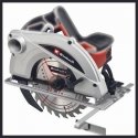 Einhell TC-CS 1410 19 cm Punane 5500 RPM 1410 W Einhell TC-CS 1410 19 cm Punane 5500 RPM 1410 W