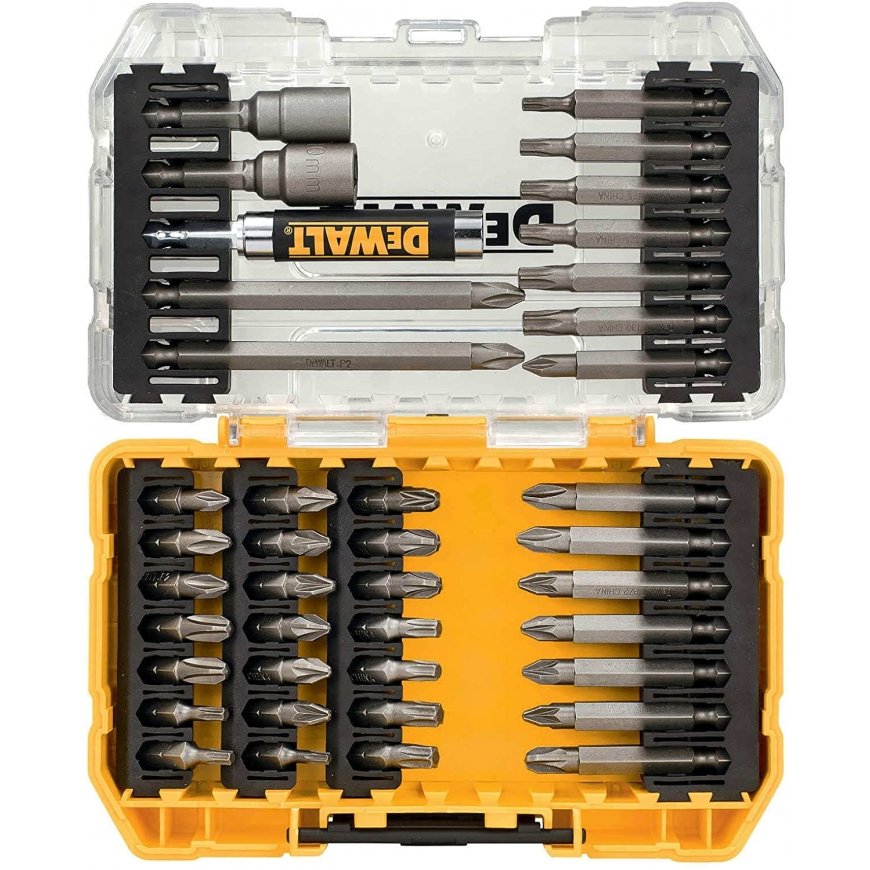 DeWALT DT70702-QZ бита для отверток 40 шт – 2