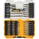 DeWALT DT70702-QZ suktuvo antgalis 40 vnt DeWALT DT70702-QZ suktuvo antgalis 40 vnt