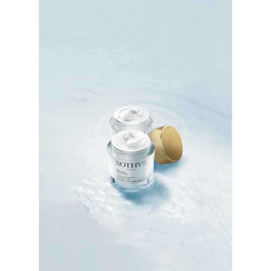By Terry Hyaluronic Hydra-Balm Lipstick