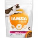 Sausā barība kaķiem - IAMS CAT SENIOR OCEAN FISH, 800 gr Sausā barība kaķiem - IAMS CAT SENIOR OCEAN FISH, 800 gr