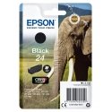 Epson Elephant C13T24214012 tintes kārtridžs 1 pcs Oriģināls Standarta produktivitāte Melns