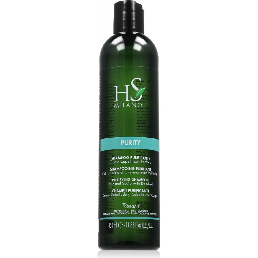 Purifying Shampoo - Čistící šampon – 2