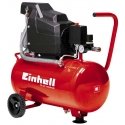 Einhell TC-AC 190/24/8 воздушный компрессор 1500 W 165 линий/мин Кабель переменного тока Einhell TC-AC 190/24/8 воздушный компрессор 1500 W 165 линий/мин Кабель переменного тока