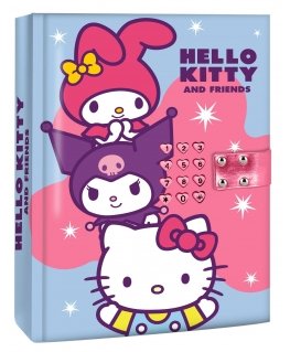 Hello Kitty HK50185