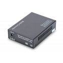 Digitus Gigabit Media Converter, RJ45 / SFP Digitus Gigabit Media Converter, RJ45 / SFP
