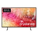 Samsung GU65DU7199U 165,1 cm (65") 4K Ultra HD Älytelevisio Wi-Fi musta Samsung GU65DU7199U 165,1 cm (65") 4K Ultra HD Älytelevisio Wi-Fi musta