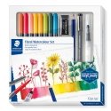 Staedtler 61 3001-1 drawing set 12 pc(s) Staedtler 61 3001-1 drawing set 12 pc(s)