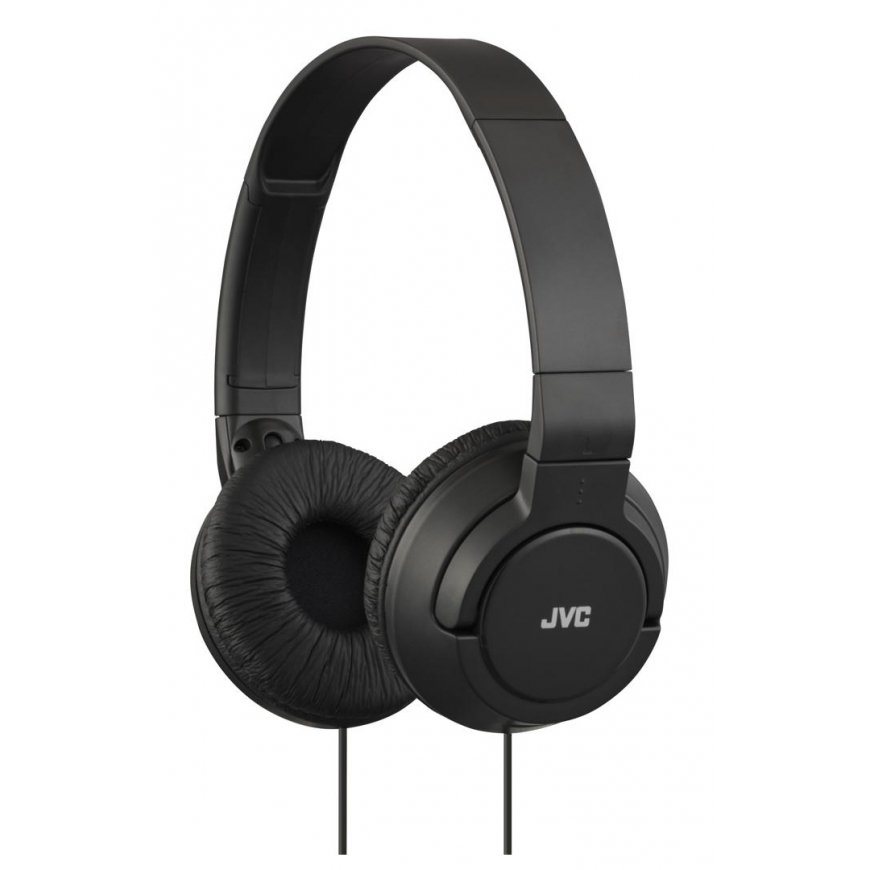 JVC HA-S180-B-E austiņas un brīvroku komplekts