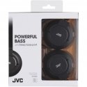 JVC HA-S180-B-E kõrvaklapid ja peakomplekt Juhtmega ühendatud Peavõru Muusika Must JVC HA-S180-B-E kõrvaklapid ja peakomplekt Juhtmega ühendatud Peavõru Muusika Must
