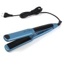 JATA JBPP5570 стайлер для волос Утюжок для выпрямления волос Теплый Черный, Синий 60 W 2 m JATA JBPP5570 стайлер для волос Утюжок для выпрямления волос Теплый Черный, Синий 60 W 2 m