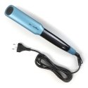 JATA JBPP5570 juuksehooldusseade Juuksesirgendaja Soe Must, Sinine 60 W 2 m JATA JBPP5570 juuksehooldusseade Juuksesirgendaja Soe Must, Sinine 60 W 2 m