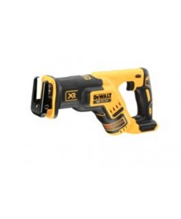 DeWALT DCS367NT-XJ mäntäsaha musta