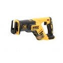 DeWALT DCS367NT-XJ сабельная пила Черный DeWALT DCS367NT-XJ сабельная пила Черный