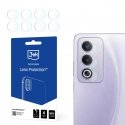 Hybrid glass for camera lens 3mk Lens Protection on Oppo A80 Hybrid glass for camera lens 3mk Lens Protection on Oppo A80