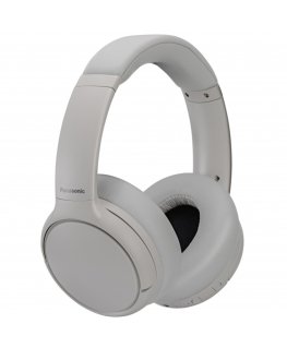 Panasonic Stereo Headphones with Hybrid ANC | RB-M600BE-C |