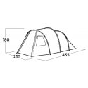 Easy Camp Family tent | Hidra 4 | 4 person s | Easy Camp Family tent | Hidra 4 | 4 person s |