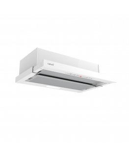 CATA Hood | TFK 6005 WH | Telescopic | Energy efficiency class