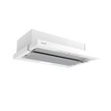 CATA Hood | TFK 6005 WH | Telescopic | Energy efficiency class CATA Hood | TFK 6005 WH | Telescopic | Energy efficiency class