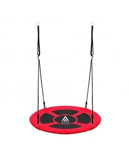 BLACK FOREST BOCIANIE GNIAZDO CZERWONE SW100X