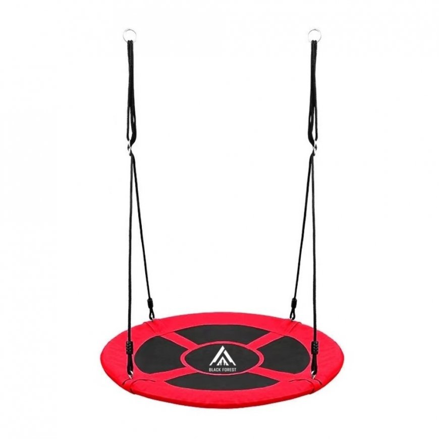 Extralink BLACK FOREST BOCIANIE GNIAZDO CZERWONE