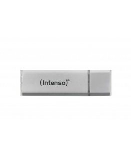 Intenso Ultra Line USB-muisti 256 GB USB A-tyyppi 3.2 Gen 1 (3.1 Gen 1) Hopea