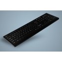 Active Key AK-C8100 klaviatūra Medicininis USB QWERTZ Vokiečių Juoda Active Key AK-C8100 klaviatūra Medicininis USB QWERTZ Vokiečių Juoda