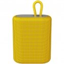 Canyon BSP-4 Stereo portable speaker Yellow 5 W