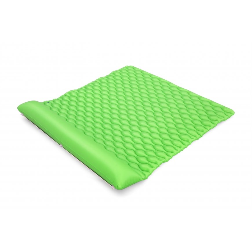 Bestway Float 'N Roll Giant Floating Pool Mat 2.13 m x 1.7 m – 3