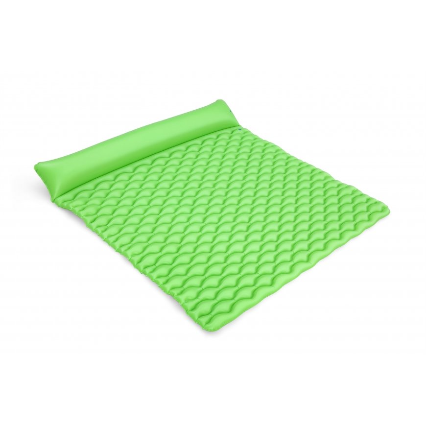 Bestway Float 'N Roll Giant Floating Pool Mat 2.13 m x 1.7 m – 4