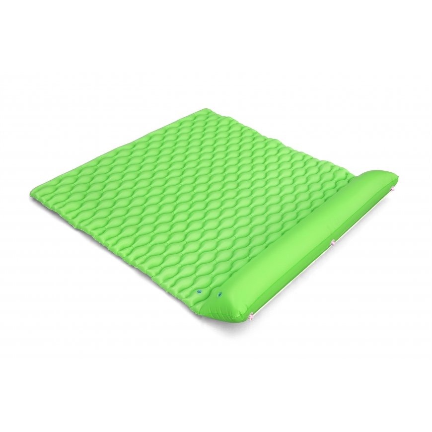 Bestway Float 'N Roll Giant Floating Pool Mat 2.13 m x 1.7 m – 5
