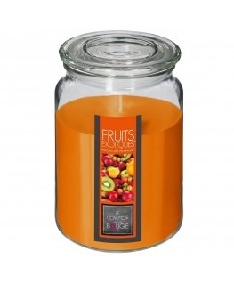 Atmosphera 157747F wax candle 1 pc(s)