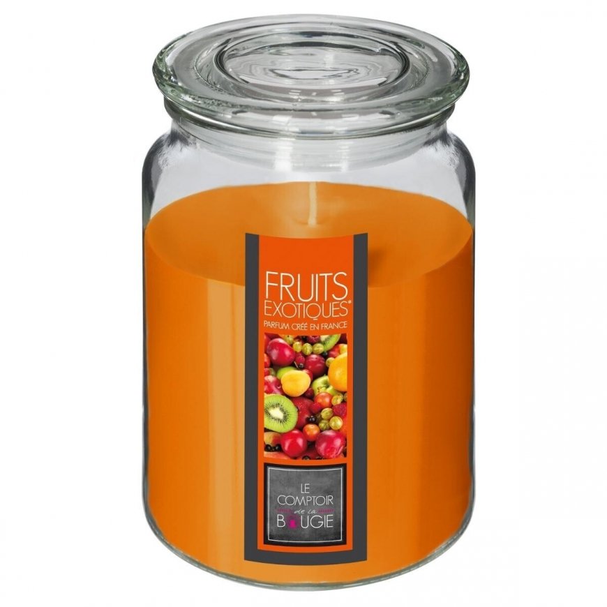 Atmosphera 157747F vahakynttilä 1 kpl