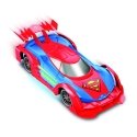 SUPERMAN RC automobilis „Armoured Racer" 1:20 SUPERMAN RC automobilis „Armoured Racer" 1:20
