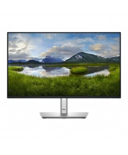 DELL P Series P2425H monitori 60,5 cm (23.8") 1920 x 1080 pikseļi Full HD LCD Melns