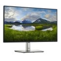DELL P Series P2425H PC lamekuvar 60,5 cm (23.8") 1920 x 1080 pikslit Full HD LCD Must DELL P Series P2425H PC lamekuvar 60,5 cm (23.8") 1920 x 1080 pikslit Full HD LCD Must