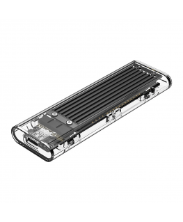 Orico TCM2-C3 M.2 NVME to USB-C 10Gb|s Disk Drive - Black