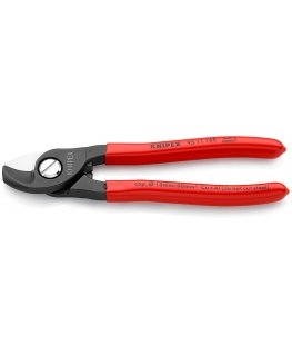 Knipex 95 11 165 plier Side-cutting pliers