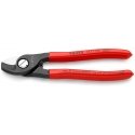 Knipex 95 11 165 knaibles Asknaibles Knipex 95 11 165 knaibles Asknaibles