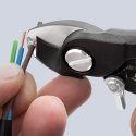 Knipex 95 11 165 пассатижи Бокорезы