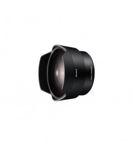 Sony SEL057FEC Melns
