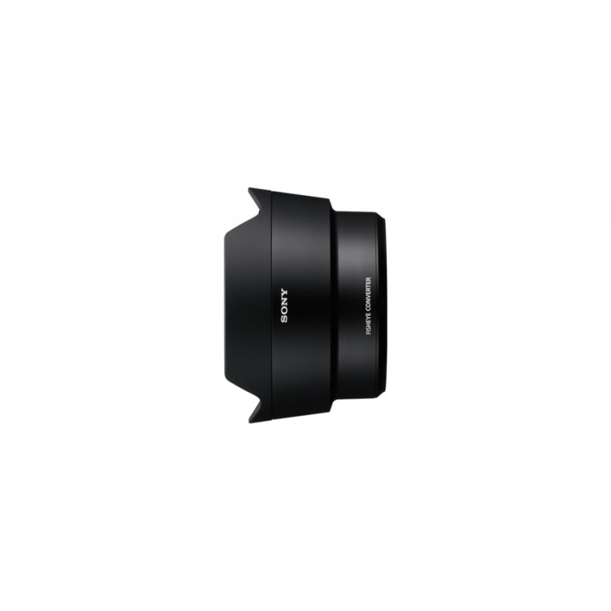 Sony SEL057FEC – 2