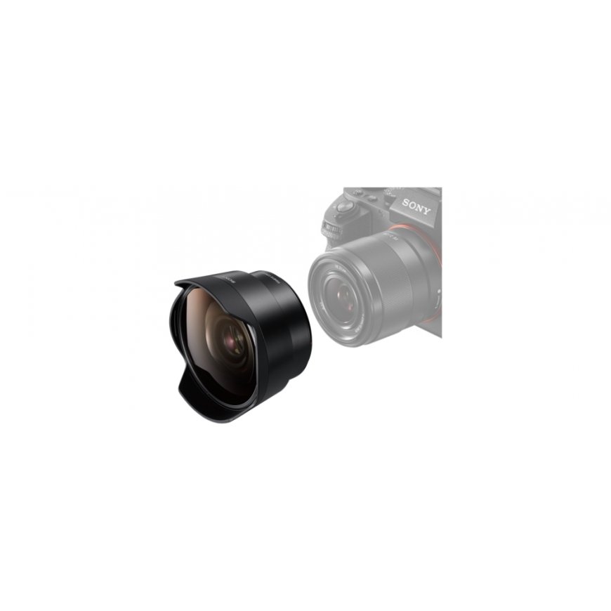 Sony SEL057FEC Must – 4