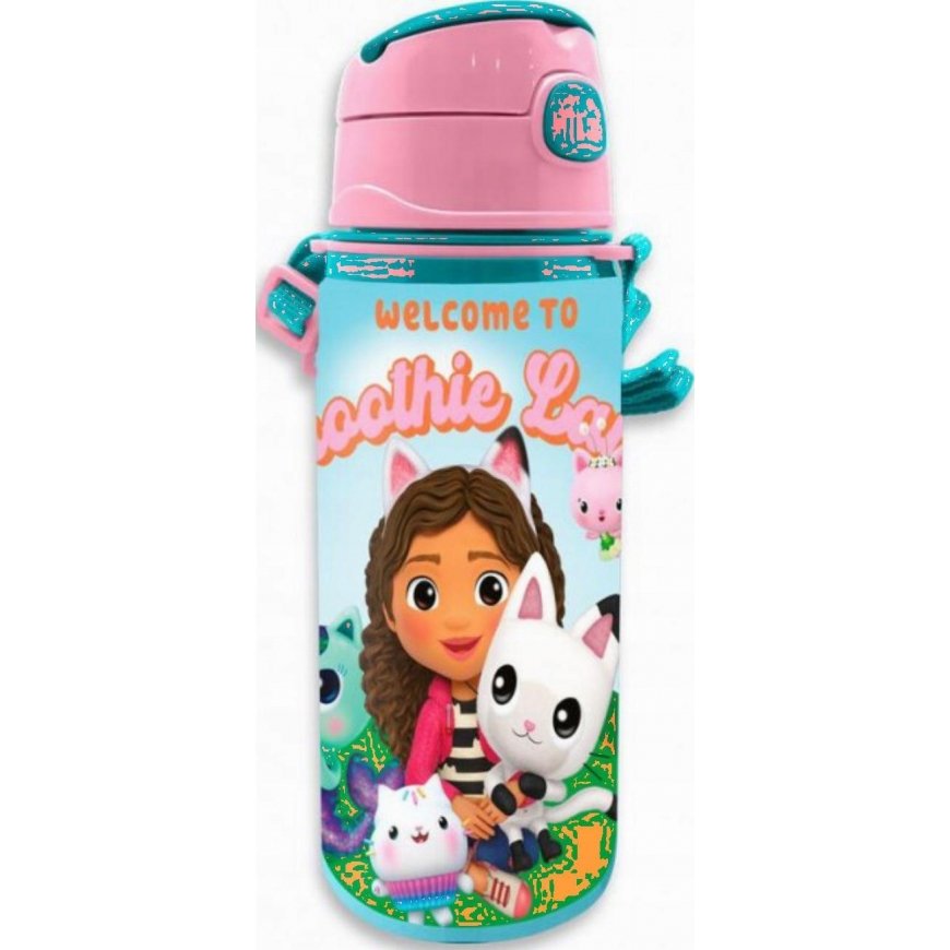 Koci Domek Gabi 600ml GD00010