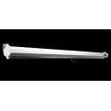 Elite Screens M100XWH projection screen 2.54 m (100") 16:9 Elite Screens M100XWH projection screen 2.54 m (100") 16:9