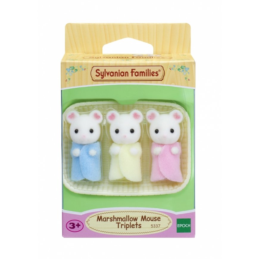 Sylvanian Families 5337 rotaļu figūriņa/varonis – 2