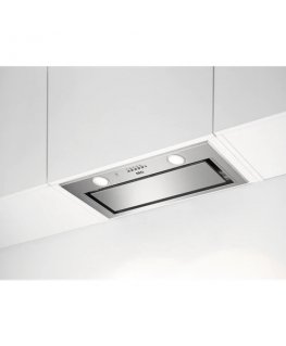 AEG DGE5661HM Встроенный Нержавеющая сталь 700 m³/h